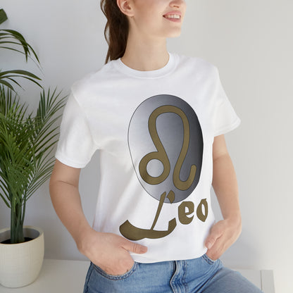 Leo T-Shirt