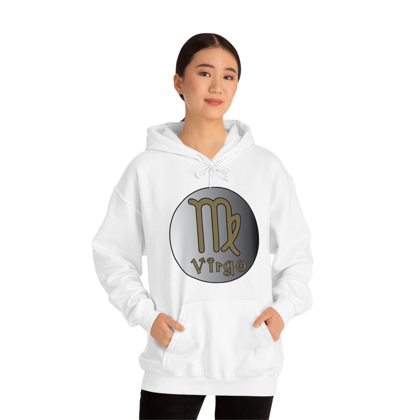 Virgo Hoodie