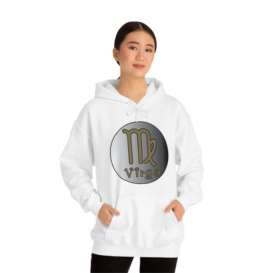 Virgo Hoodie