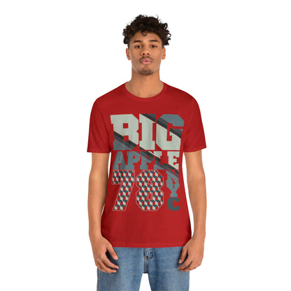 Big Apple NYC T-Shirt