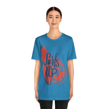 Surfs Up T-Shirt