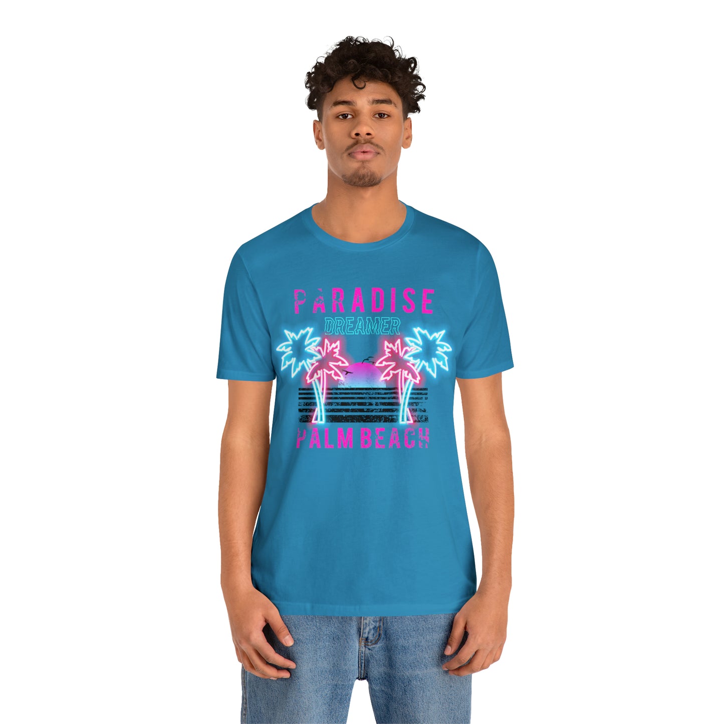 Paradise Dreamer T-Shirt