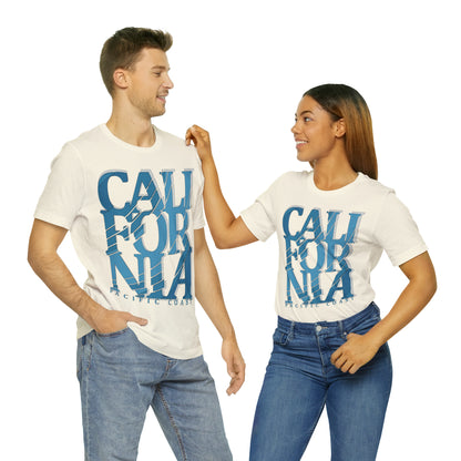 California Pacific Coast T-Shirt