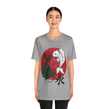 Koi Fish T-Shirt