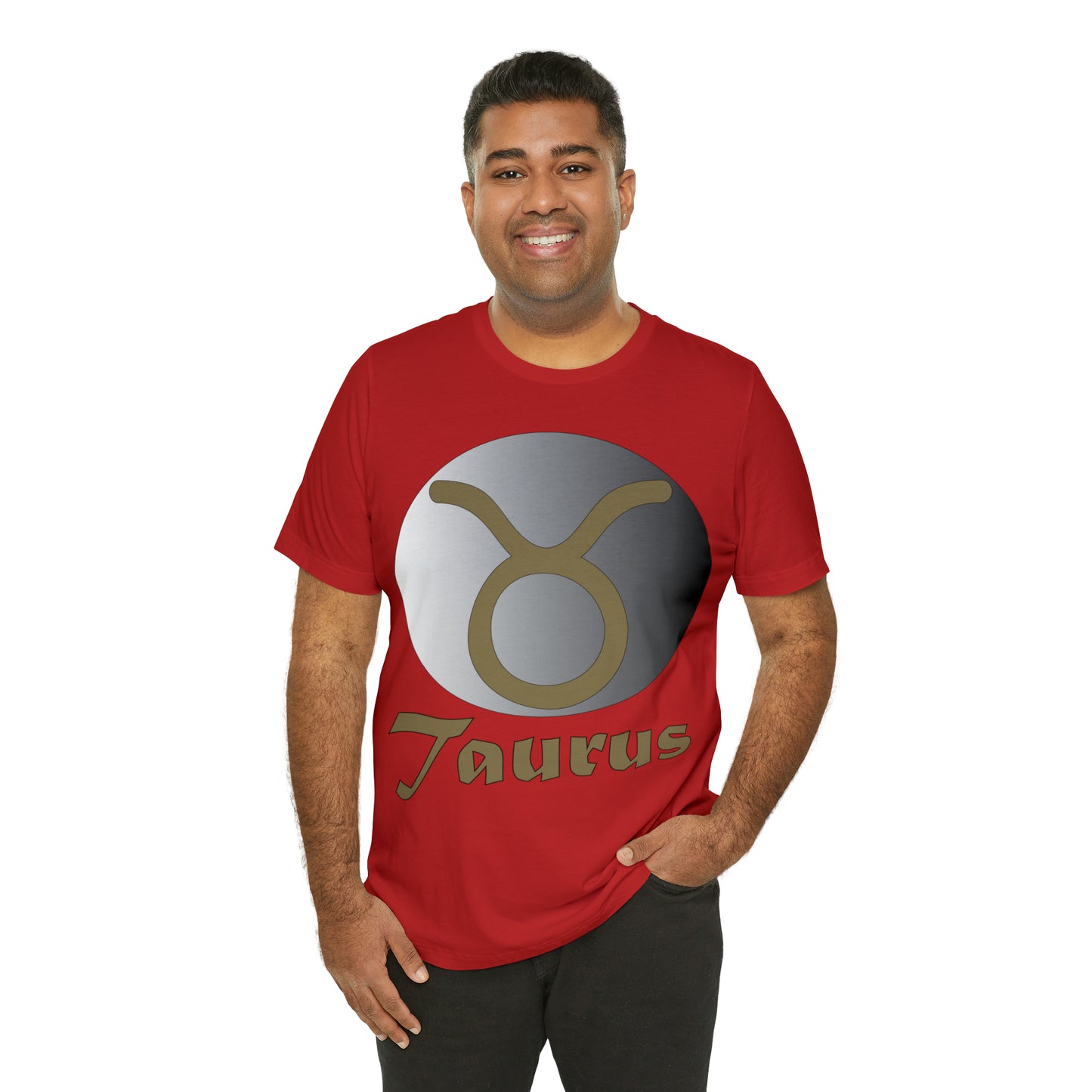 Taurus T-Shirt