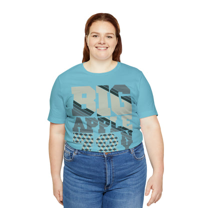 Big Apple NYC T-Shirt