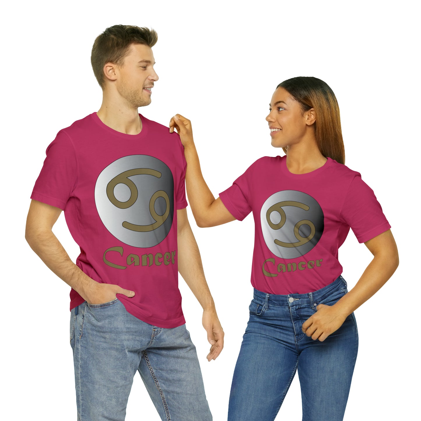 Cancer T-Shirt