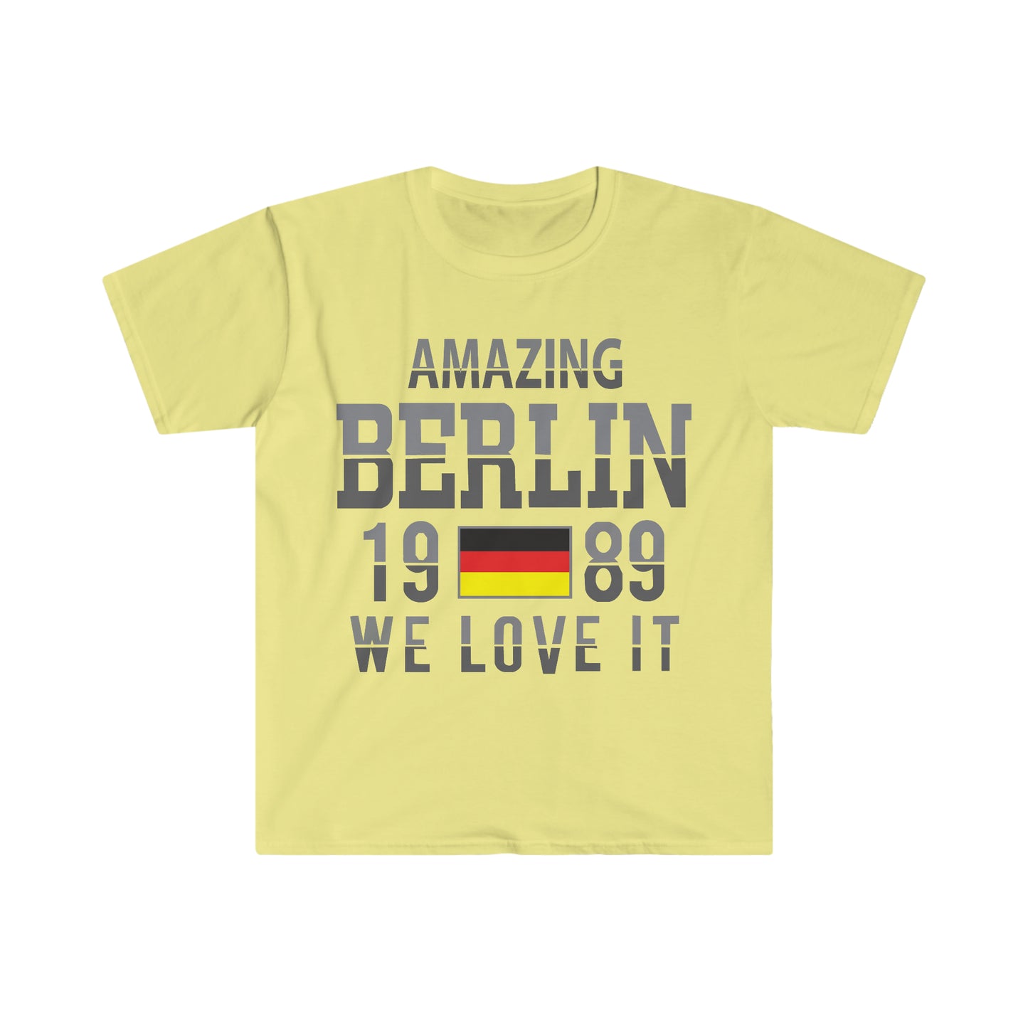 Amazing Berlin T-Shirt