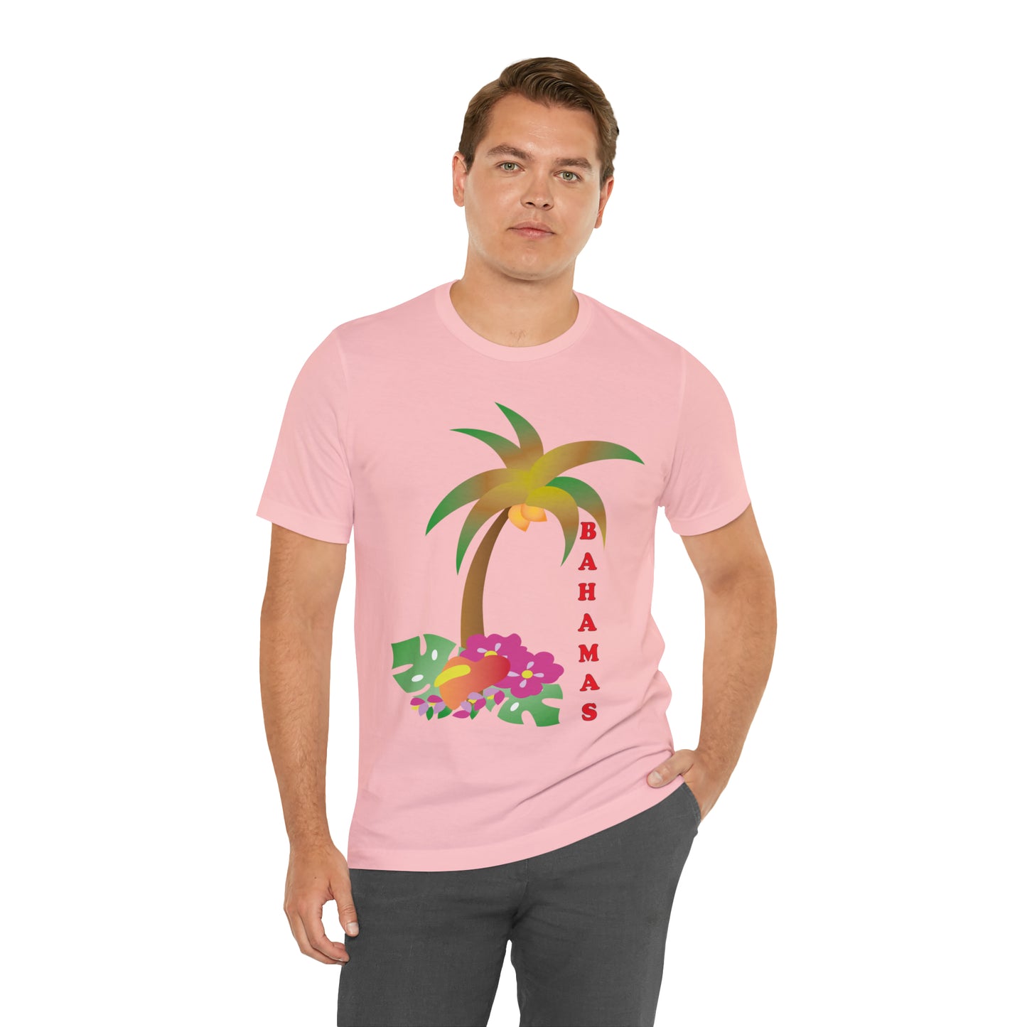 Bahamas Vibe T-Shirt