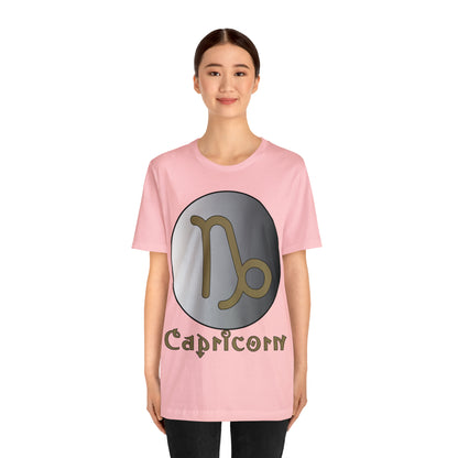 Capricorn T-Shirt