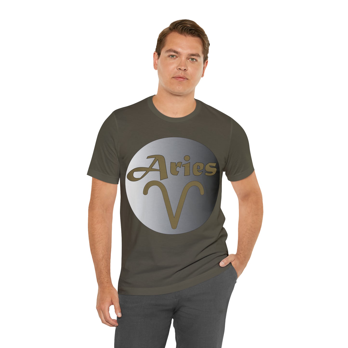 Aries T-Shirt