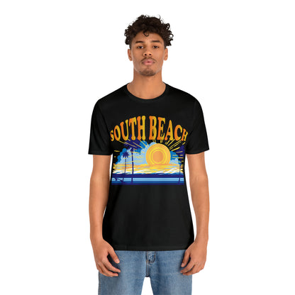 South Beach T-Shirt