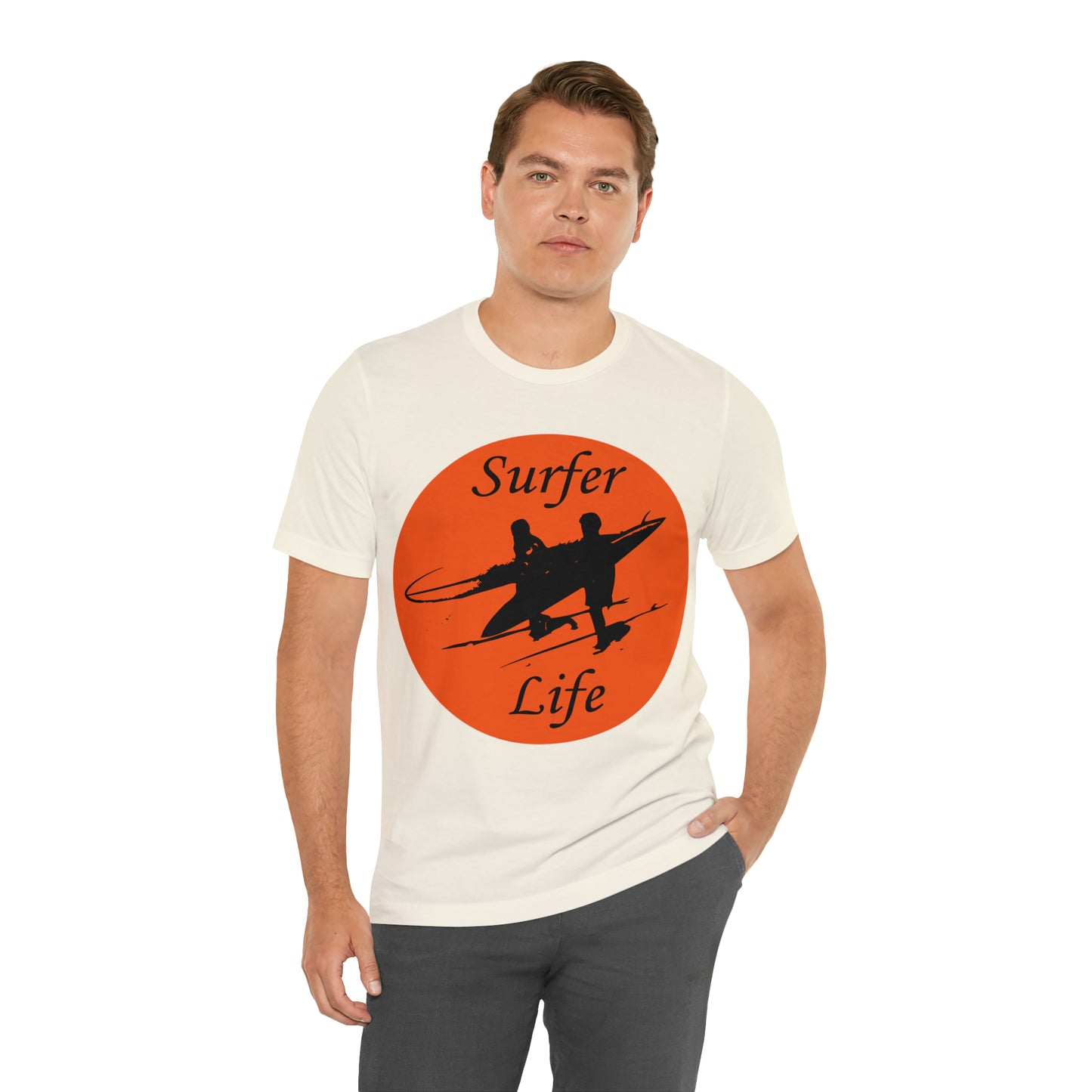 Surfer Life T-Shirt