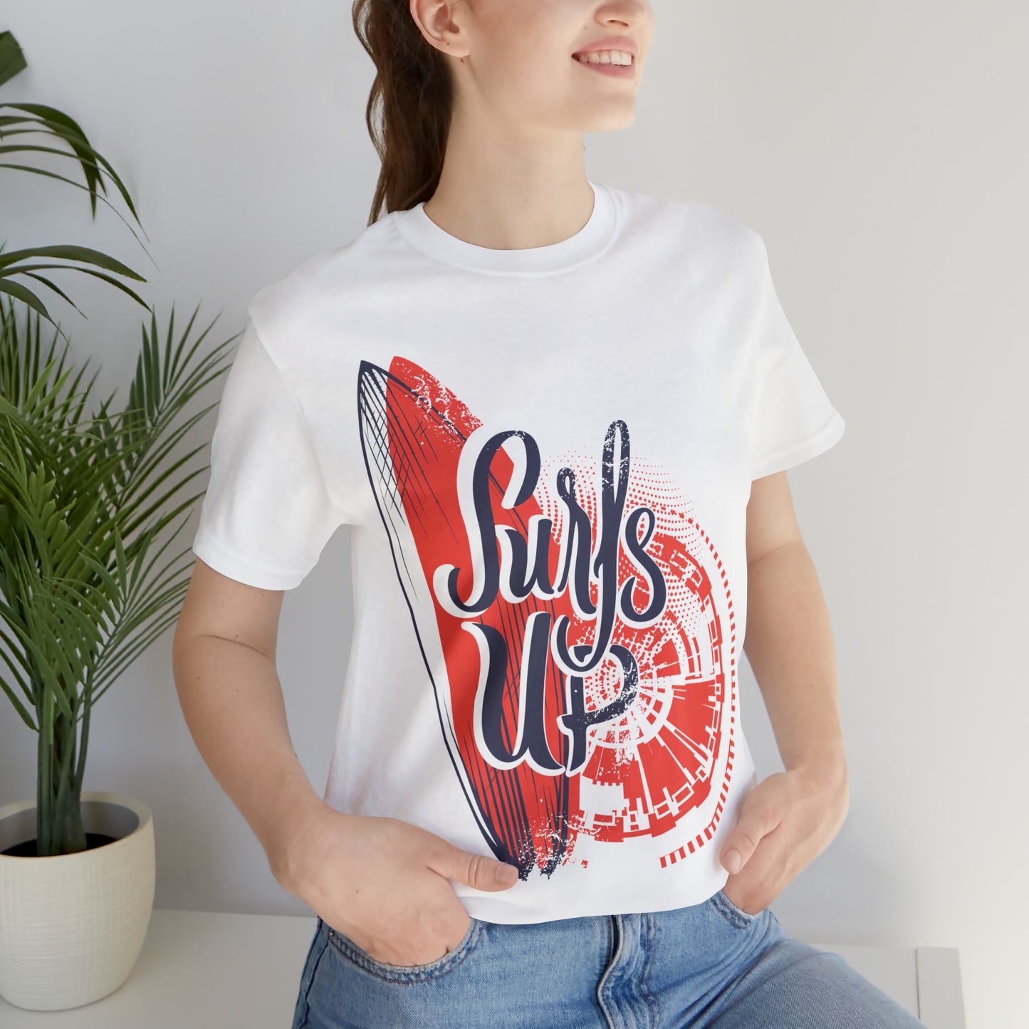 Surfs Up T-Shirt