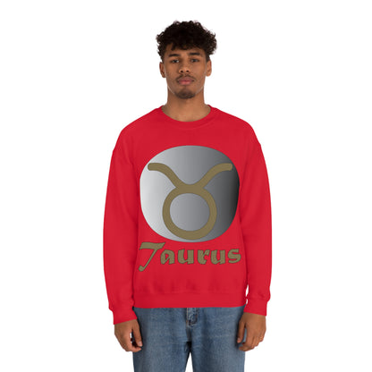 Taurus Crewneck Sweatshirt