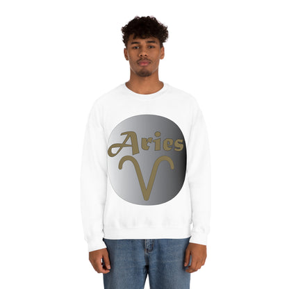 Aries Crewneck Sweatshirt