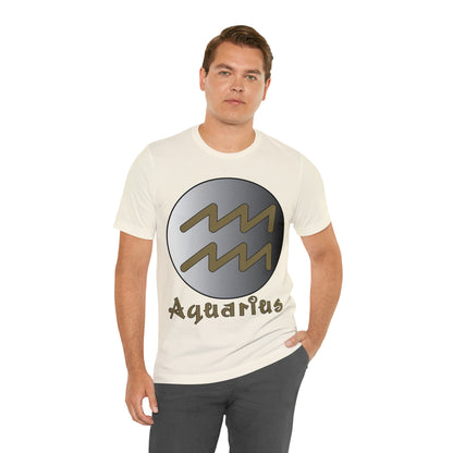 Aquarius T-Shirt