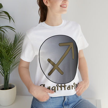 Sagittarius T-Shirt