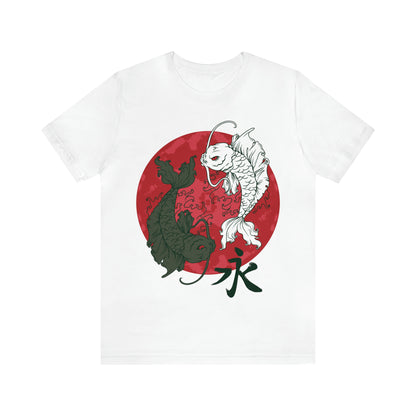 Koi Fish T-Shirt