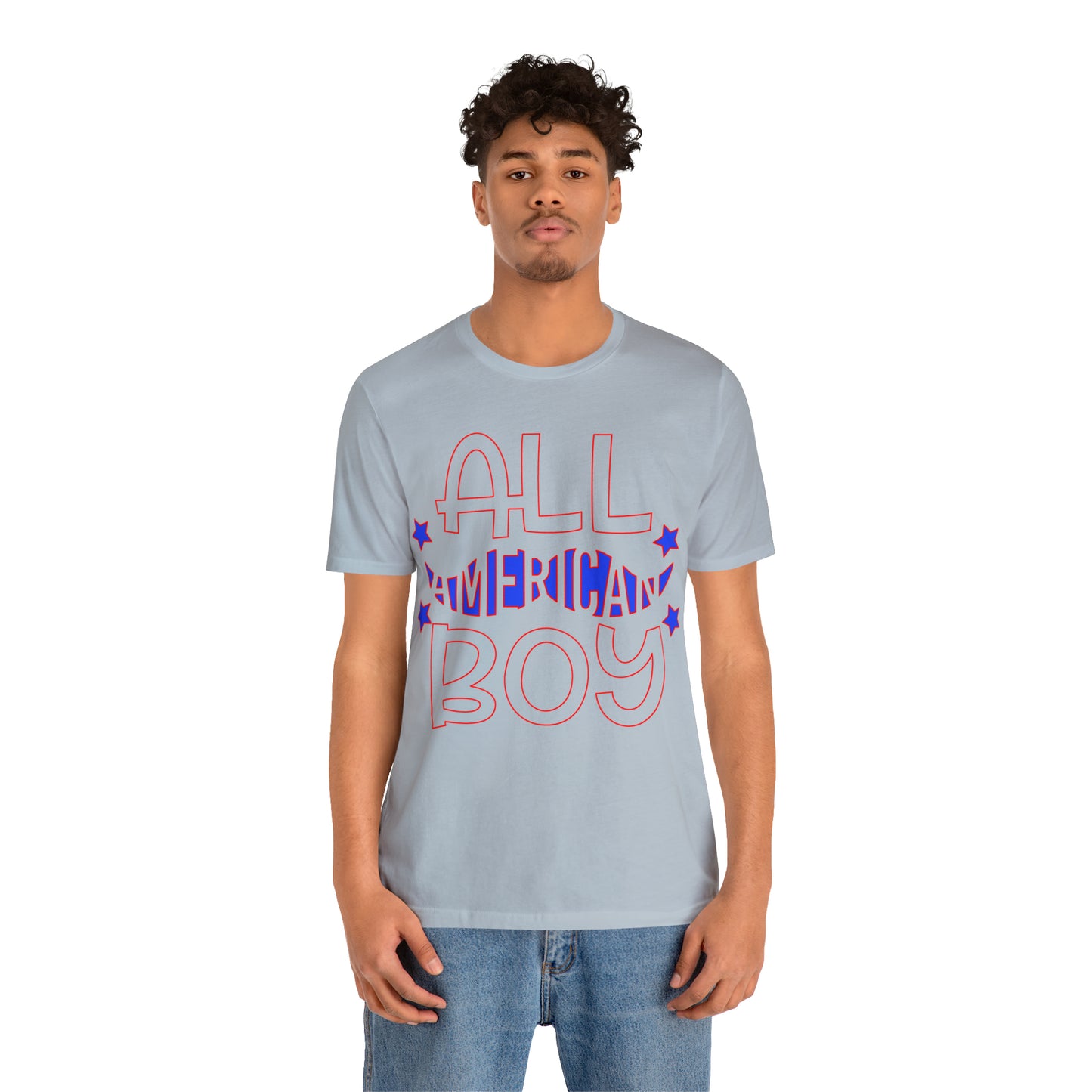 All American boy T-Shirt