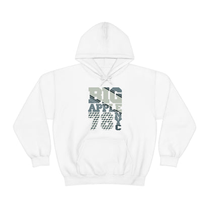 Big Apple NYC Hoodie