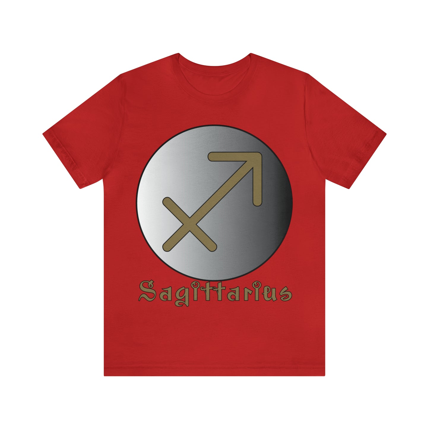 Sagittarius T-Shirt