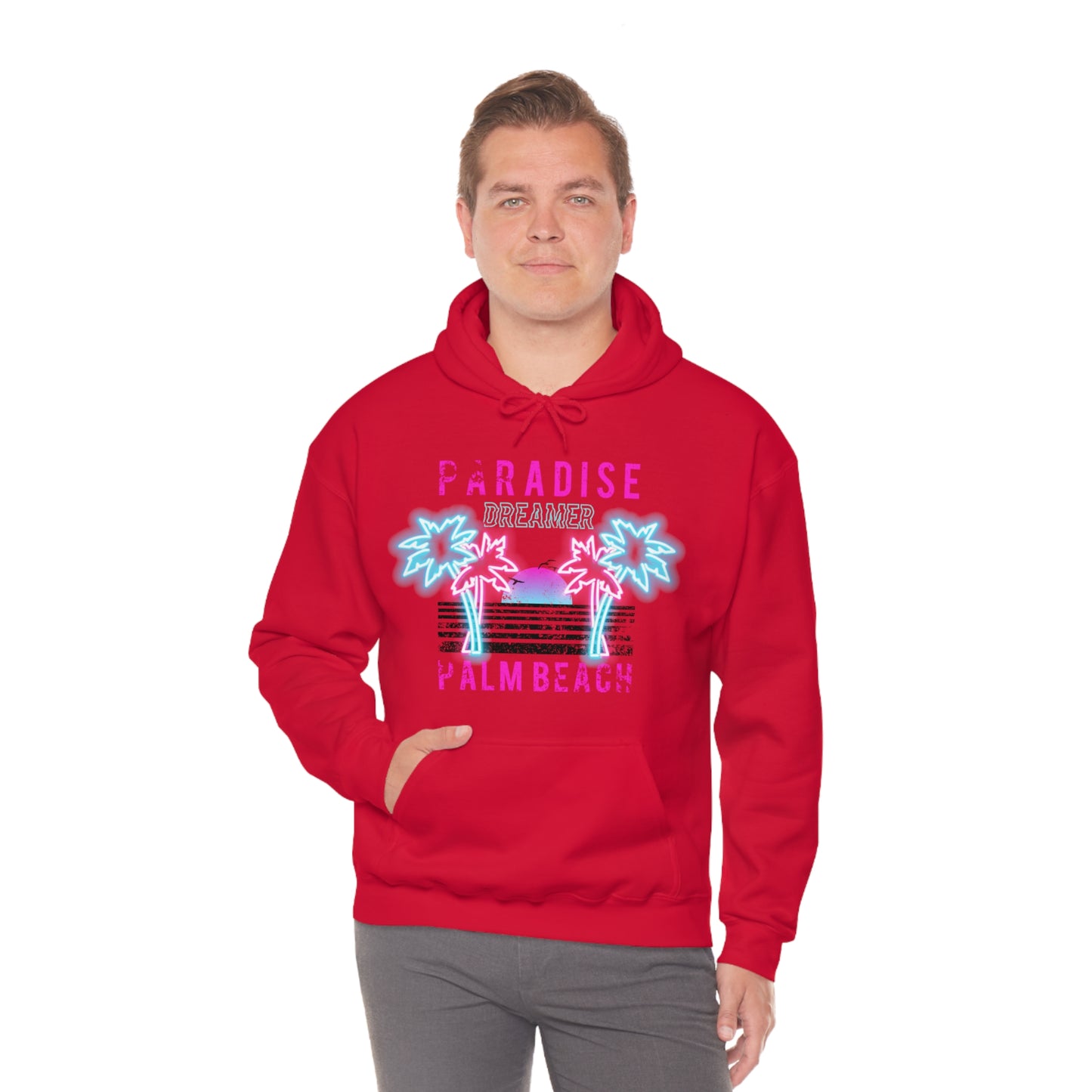 Paradise Dreamer Hoodie