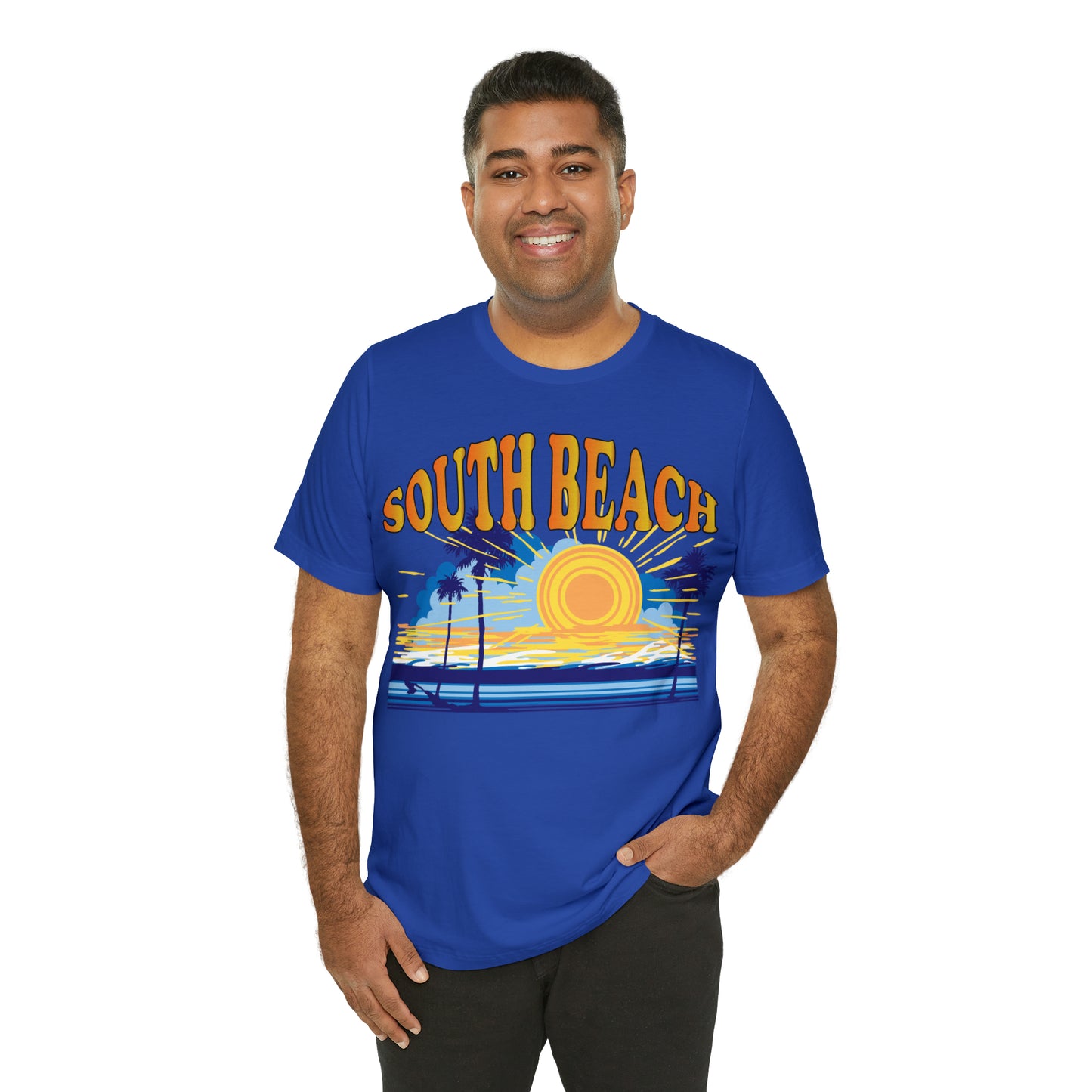 South Beach T-Shirt