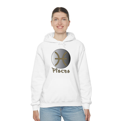 Pisces Hoodie Hoodie