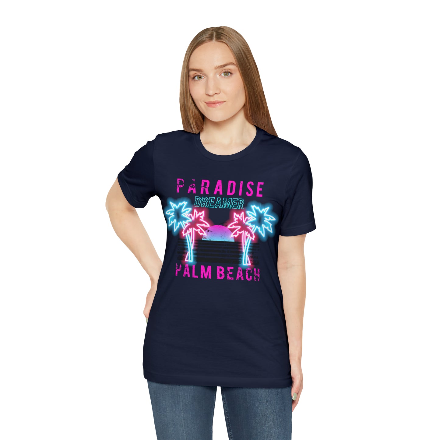 Paradise Dreamer T-Shirt