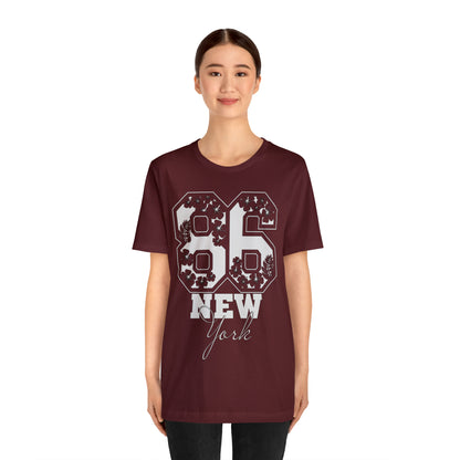 86 NY T-Shirt