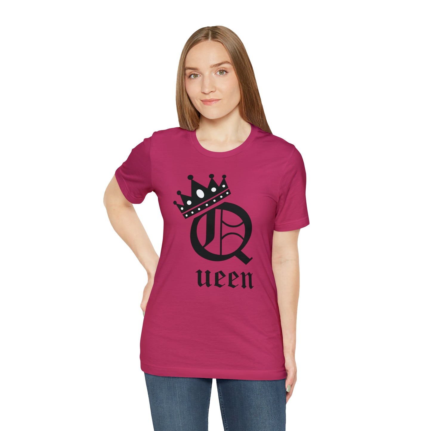 Queen T-Shirt