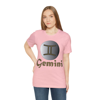 Gemini T-Shirt