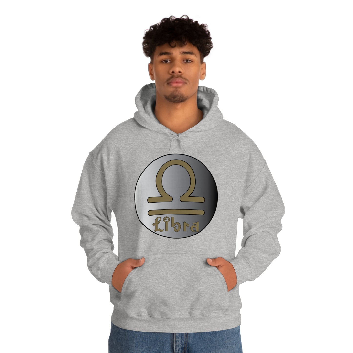 Libra Hoodie