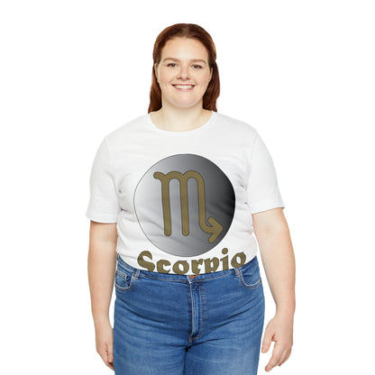 Scorpio T-Shirt