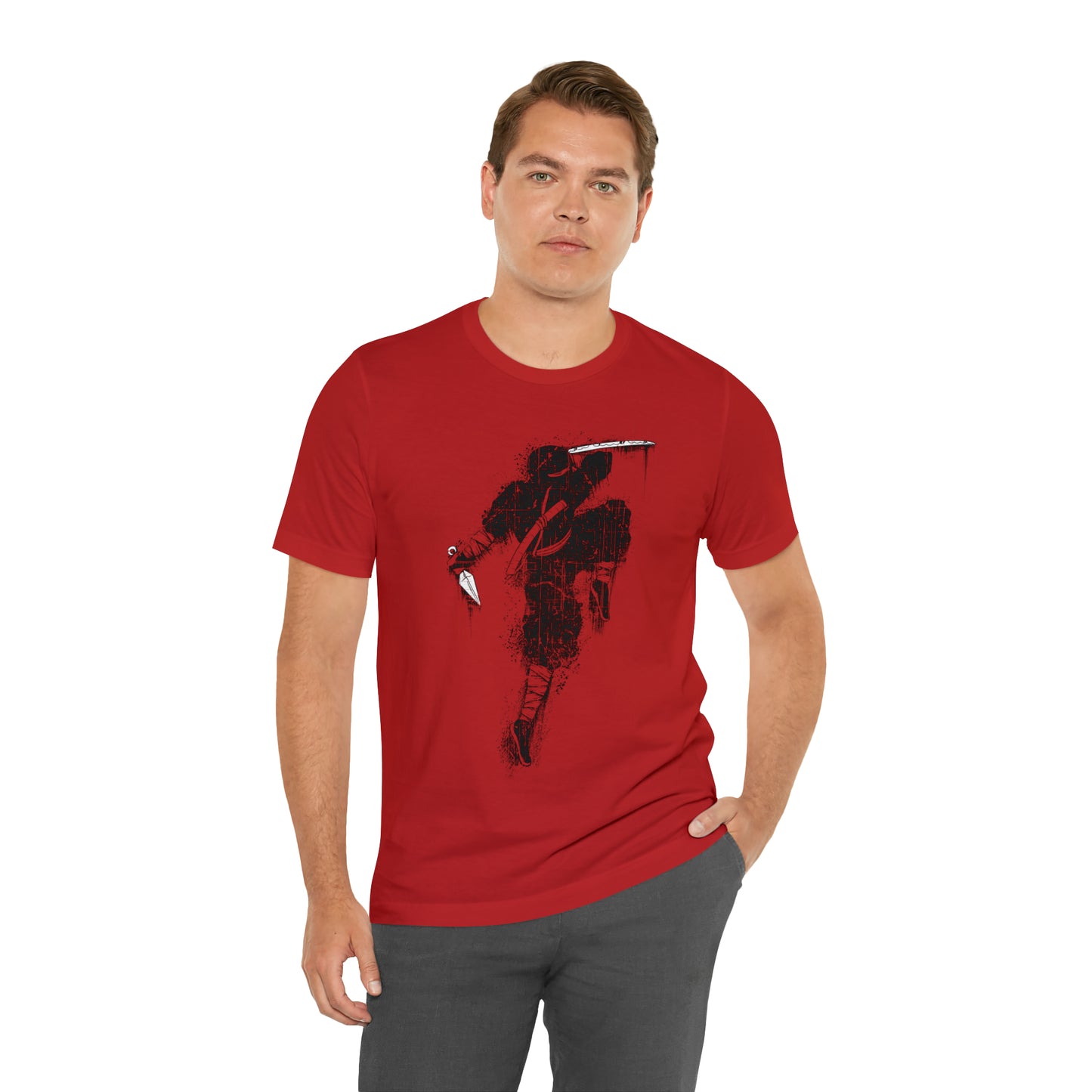 Ninja T-Shirt