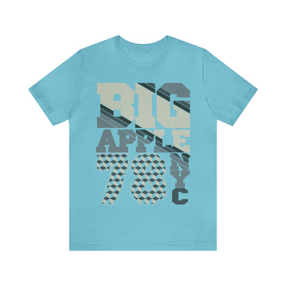 Big Apple NYC T-Shirt