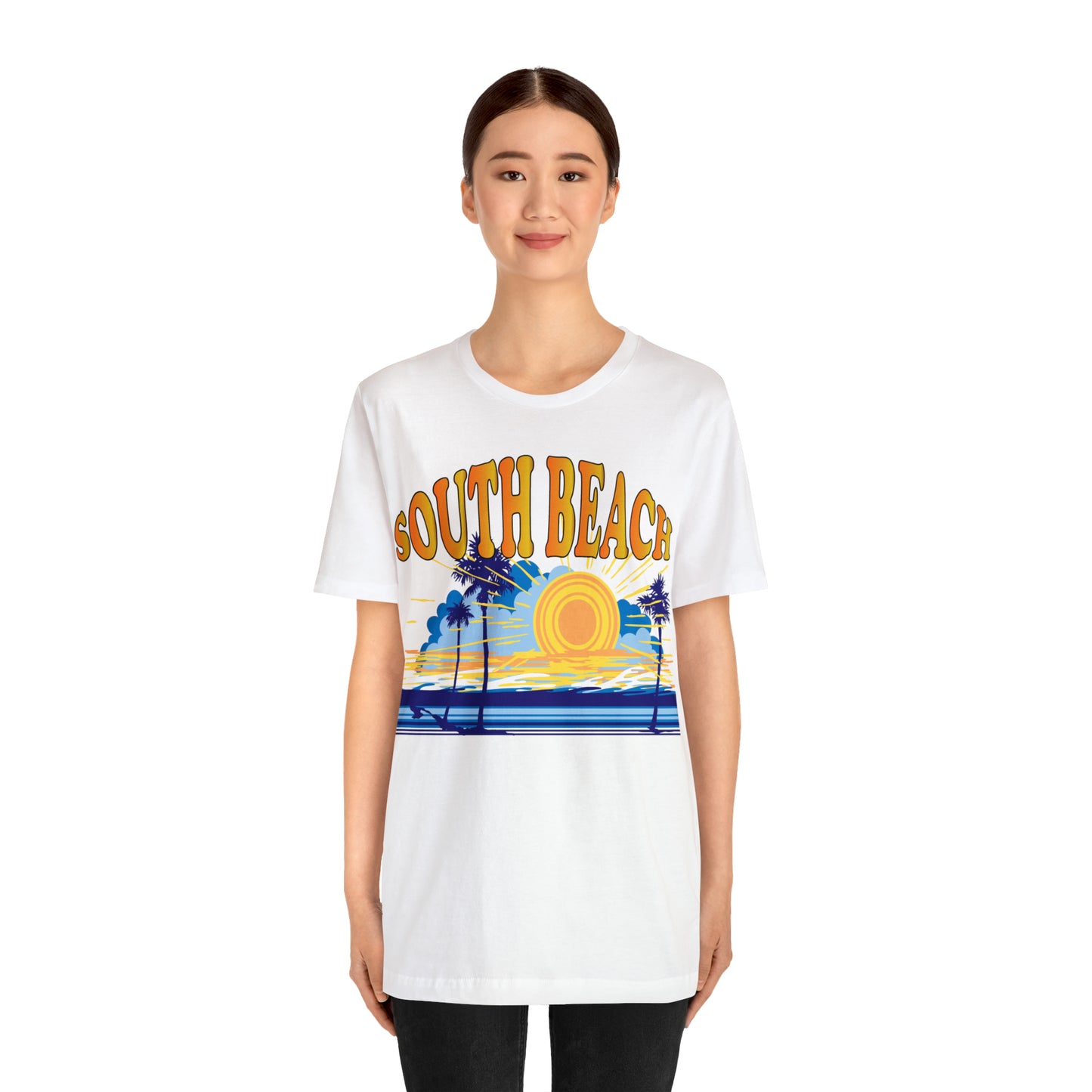 South Beach T-Shirt