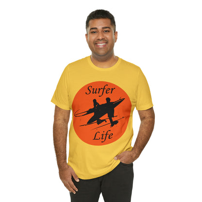 Surfer Life T-Shirt