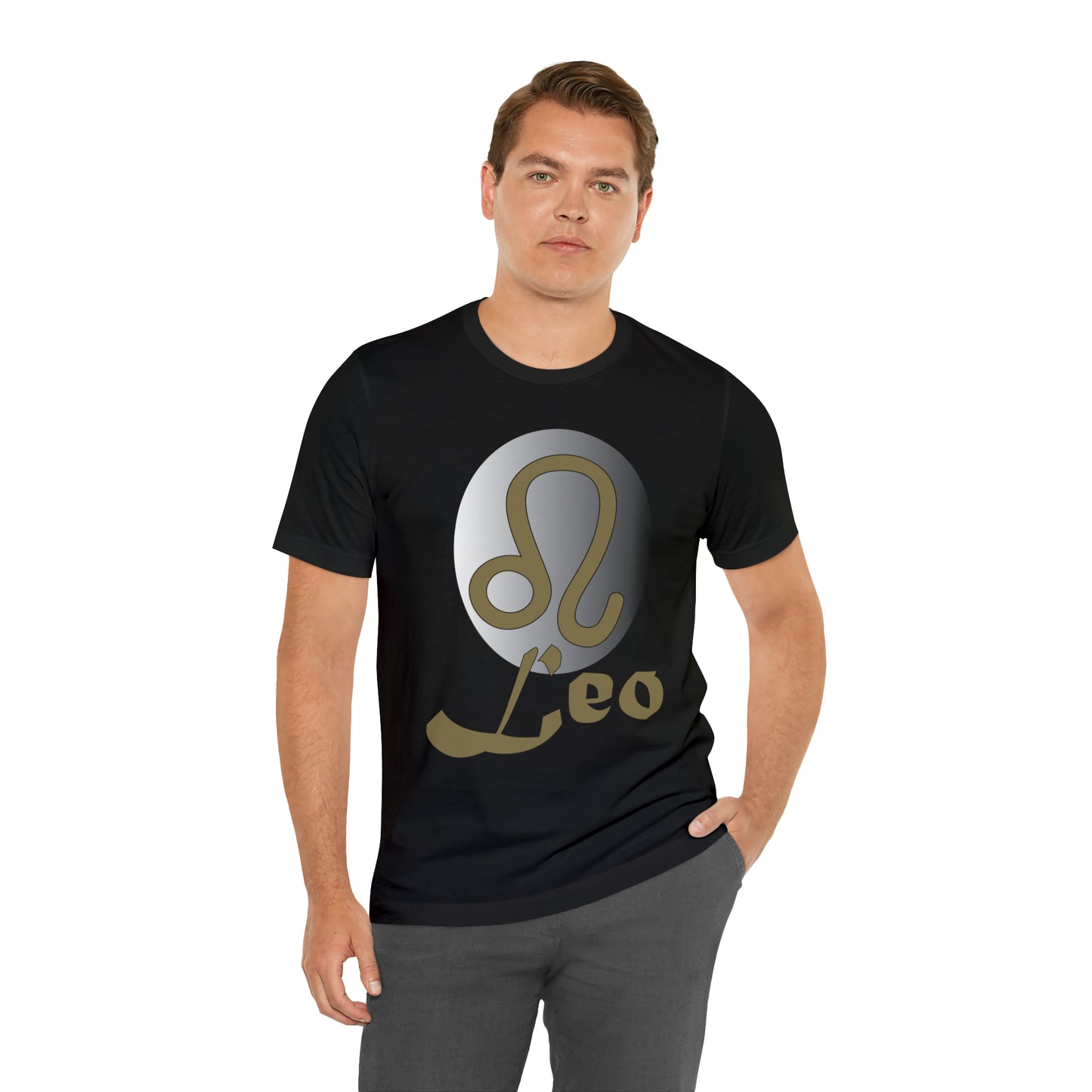 Leo T-Shirt