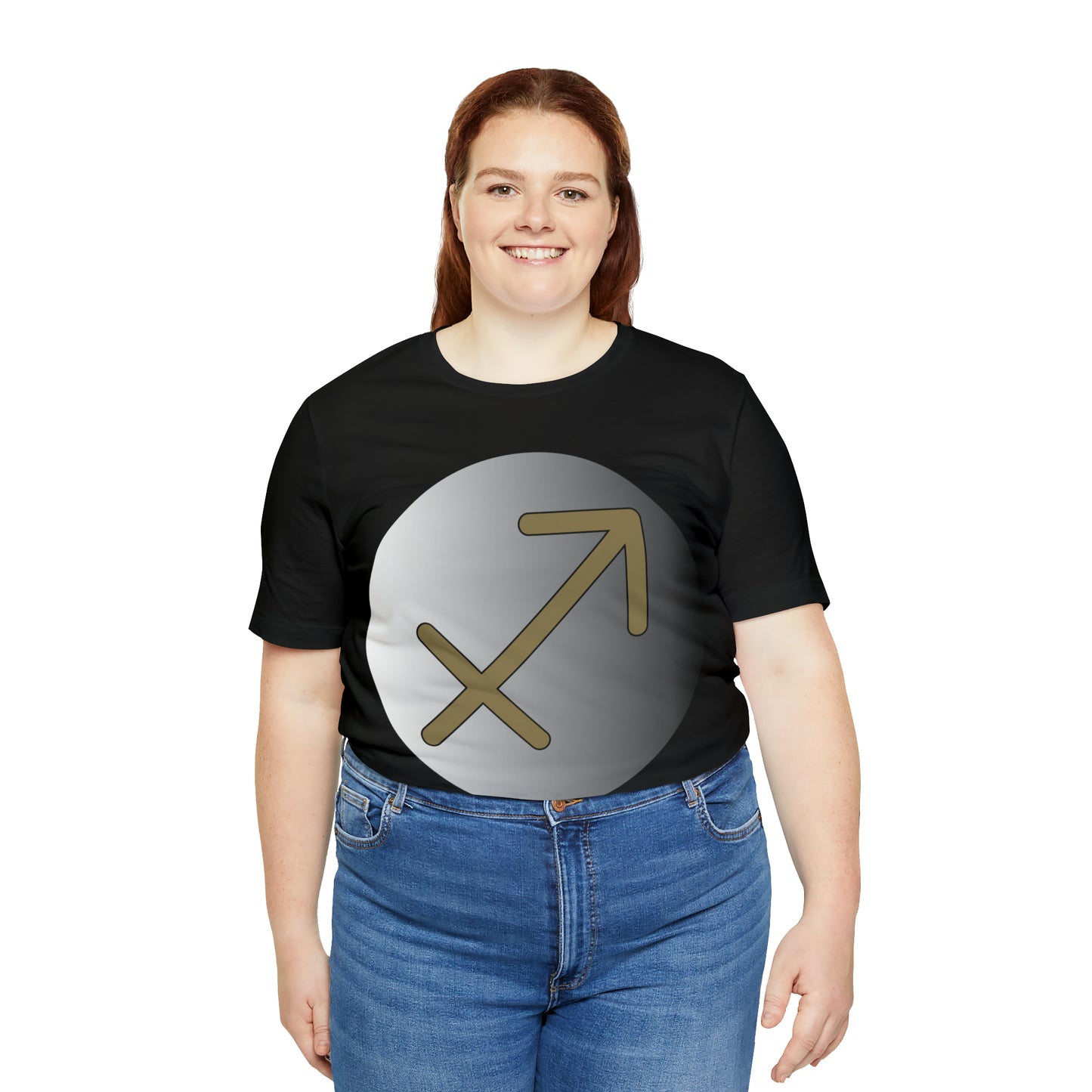 Sagittarius T-Shirt