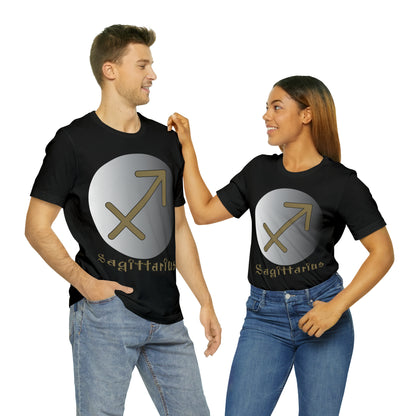 Sagittarius T-Shirt