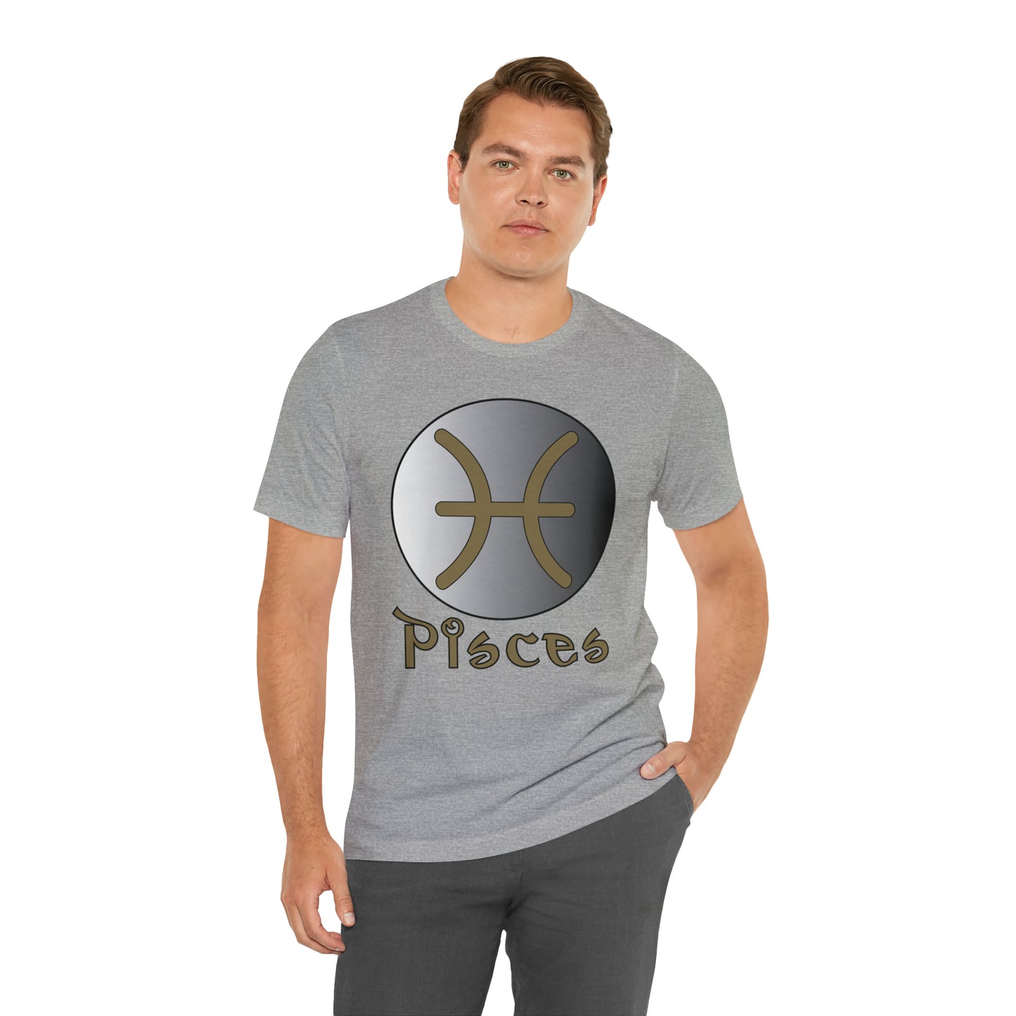 Pisces T-Shirt