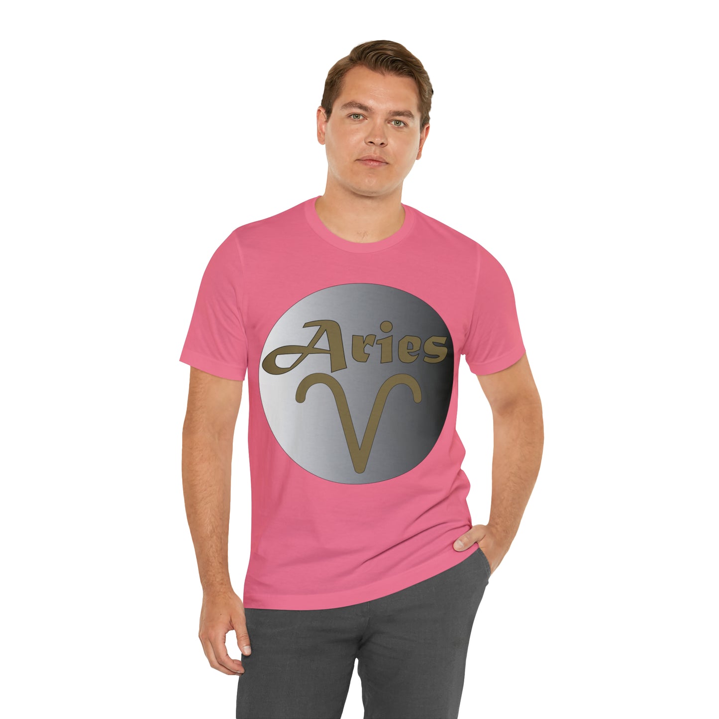 Aries T-Shirt