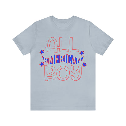 All American boy T-Shirt