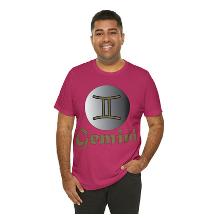 Gemini T-Shirt