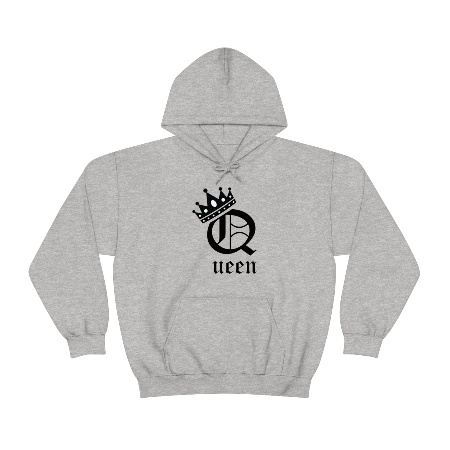 Queen Hoodie