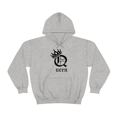 Queen Hoodie