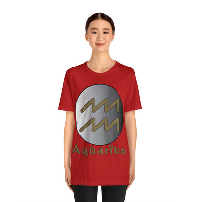 Aquarius T-Shirt