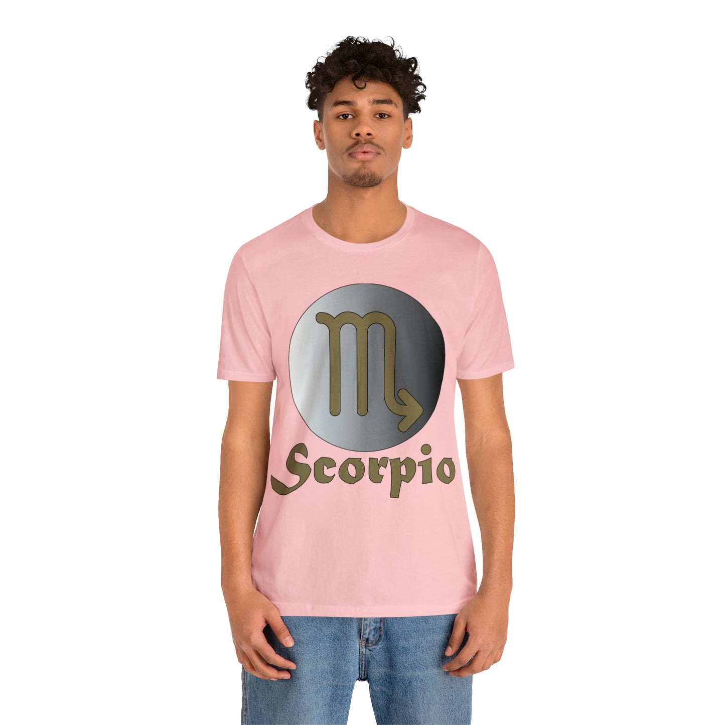 Scorpio T-Shirt